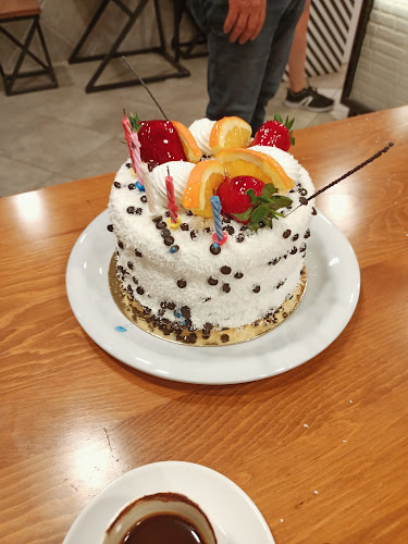 Comentarii opinii despre MR.&MRS. SMITH COFFEE