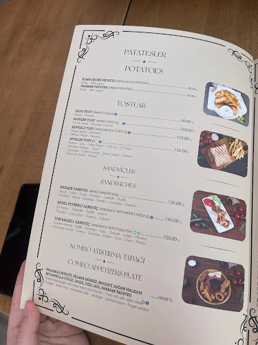 Opinii despre Mihrişah Cafe Restaurant în Fatih - Gastronomi ve konaklama