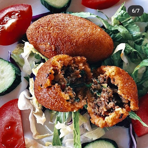 Zeytin Cafe Ev Yemekleri Restaurant - Ürgüp