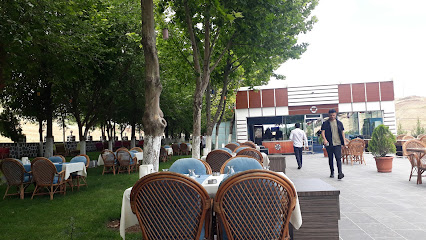 Balıkçı Kemal Diyarbakır Balık Restaurant