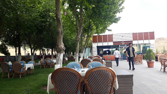Balıkçı Kemal Diyarbakır Balık Restaurant