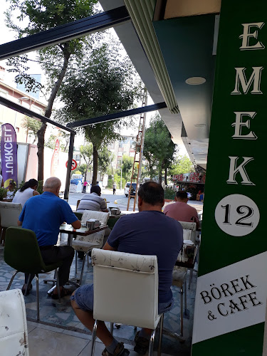 Opinii despre EKMEK 12 BÖREK SALONU în Avcılar - Gastronomi ve konaklama