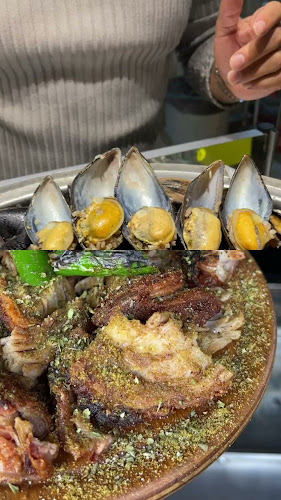 Opinii despre Barış Midye Didim în Didim - Gastronomi ve konaklama