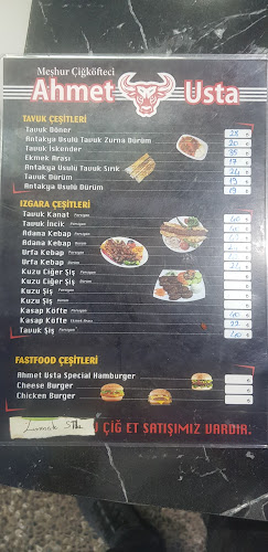 AHMET USTA BALATÇIK