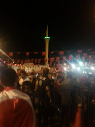 İtimat Kebap Salonu