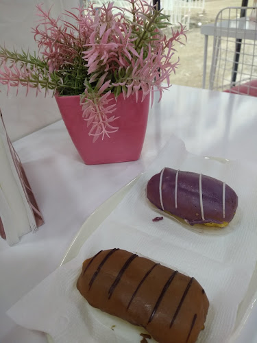 Ekleristan Menemen - Gastronomi ve konaklama