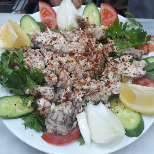 Opinii despre Eyvan Paça ve Izgara Salonu în Batman Merkez - Gastronomi ve konaklama