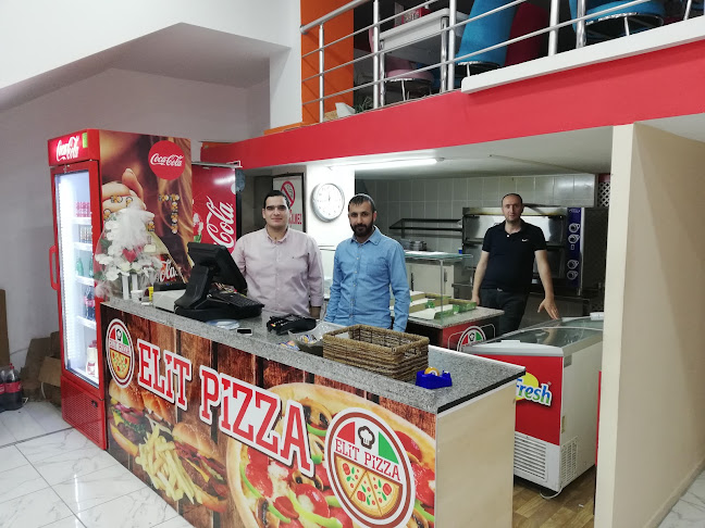 Elit Pizza