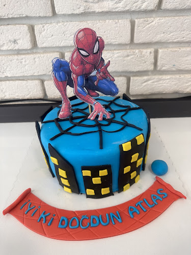 SEVGİ PASTA CAFE SİMAV - Simav