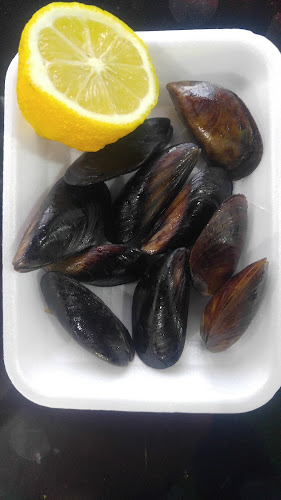 Cafe Tuzlama - Gastronomi ve konaklama