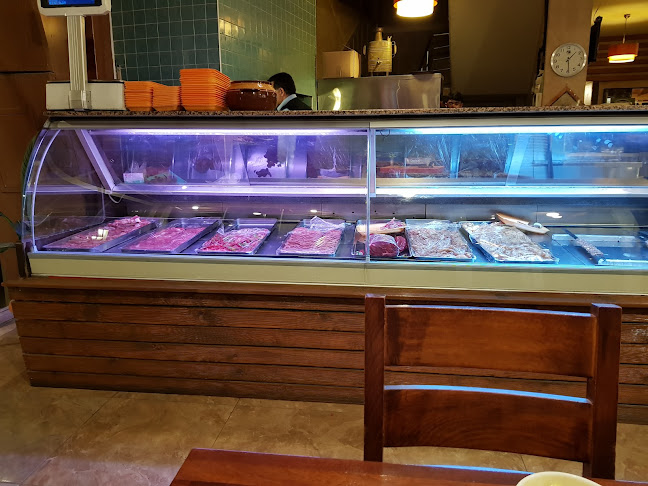 Uğrak Et Mangal & Kasap - Gastronomi ve konaklama