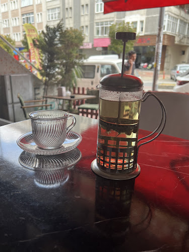 Haznedar, Marmara Cd. No:13, 34160 Güngören/İstanbul