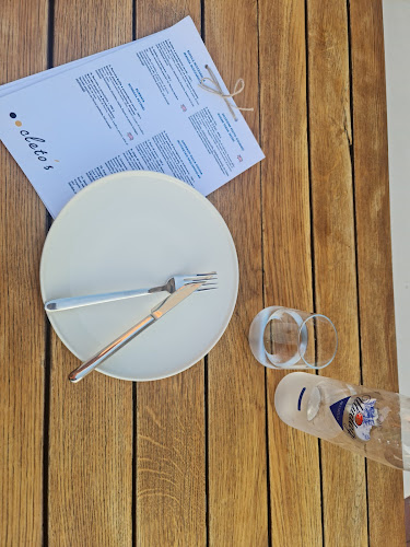 Cleto's Ristorante Italiano - Gastronomi ve konaklama