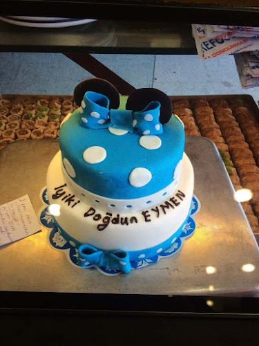 Comentarii opinii despre Eşrefoğlu Pastanesi