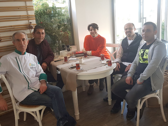 Adliye caddesi , Adalet İş Merkezi c blok 17 /6, Konacık, 48470 Bodrum/Muğla