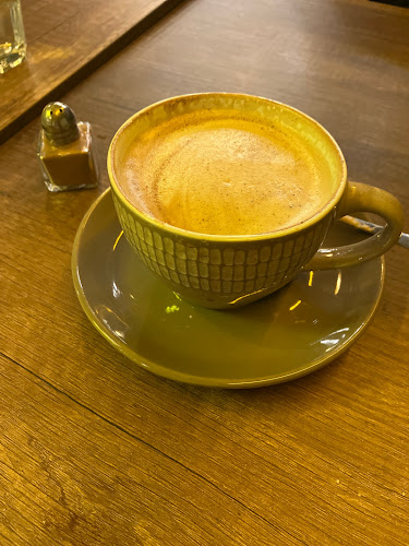 Opinii despre KAFFEİN COFFEE STORES în Edirne Merkez - Gastronomi ve konaklama