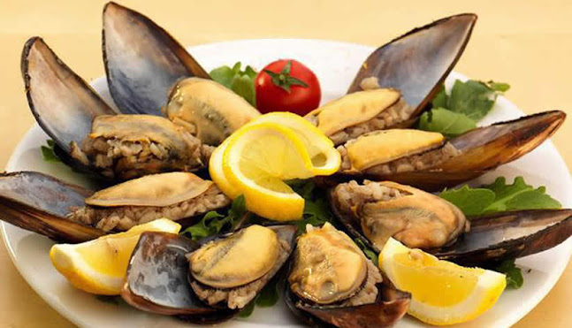 bulvar.kokareç - Gastronomi ve konaklama