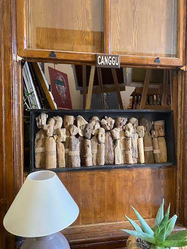 Opinii despre LeBon Jardin Urla în İzmir - Gastronomi ve konaklama