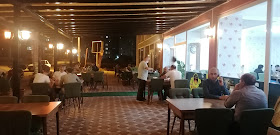 Nurullah Ustanın Yeri