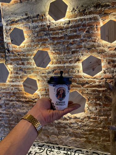 Comentarii opinii despre Coffee Mualla