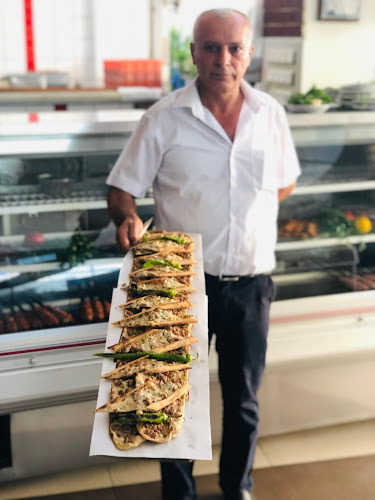 Comentarii opinii despre Özkonya Restaurant