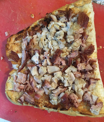 Mert Kokoreç - Gastronomi ve konaklama