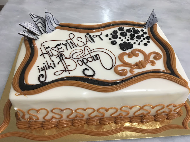 Opinii despre Sidre Pasta Ve Baklava în Talas - Gastronomi ve konaklama