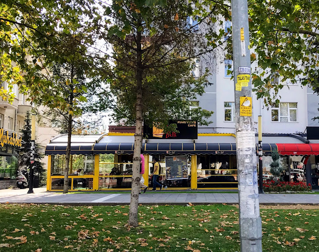 Opinii despre Zeyrekoğlu Baklava Talas Şube în Talas - Gastronomi ve konaklama