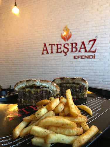 Ateşbazefendi Dalaman