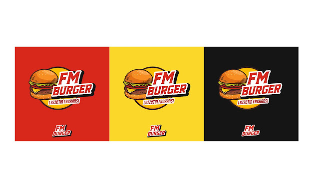 FM Burger - Orhangazi̇