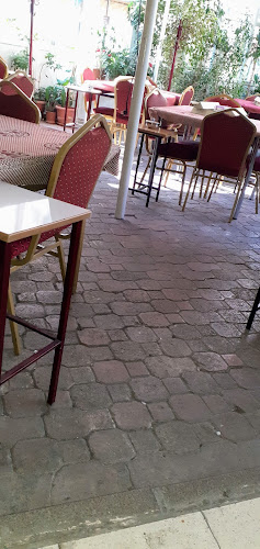 ARKADAŞ KAFE - Gastronomi ve konaklama