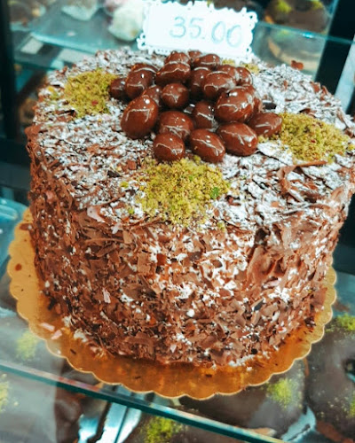 Opinii despre Deniztaş Ekmek Fırını în Pursaklar - Gastronomi ve konaklama