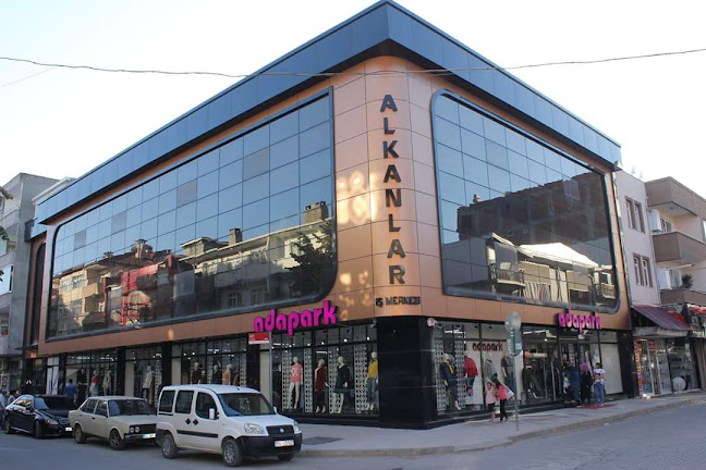 Midye54 Karasu - Karasu