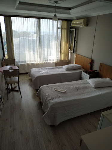 Etaş Otel - Ereğli