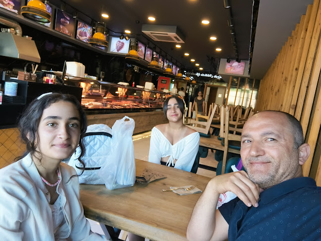 Natural Meat - Datça