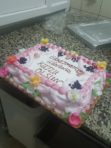 Opinii despre Kalemdar Ekmek Fırını în Manavgat - Gastronomi ve konaklama