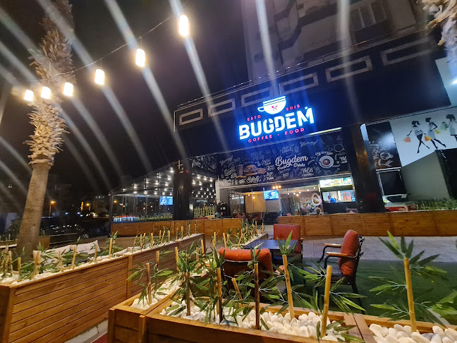 Buğdem Coffee Food