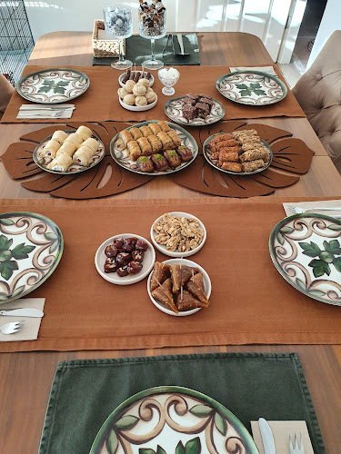 Çekmeköy Ekpa Fırın - Gastronomi ve konaklama