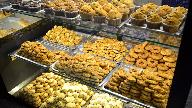 Opinii despre Pelitli Taş Fırın Unlu Mamuller în Çanakkale Merkez - Gastronomi ve konaklama