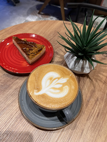 Coffee Mood No:50 & Çeşme - Gastronomi ve konaklama