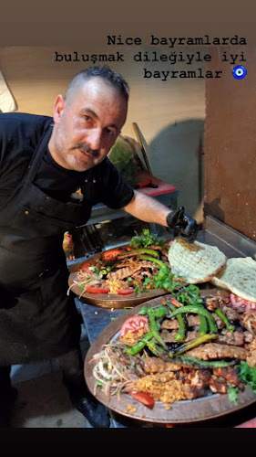 Barbekü Dürümcü Şakir usta - Simav