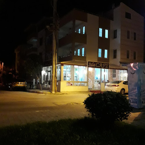 Bahçelievler, Şahin Sk. No:13, 10050 Balıkesir Merkez/Balıkesir, Türkiye