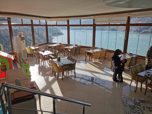 Comentarii opinii despre კაფე ბორჩხა