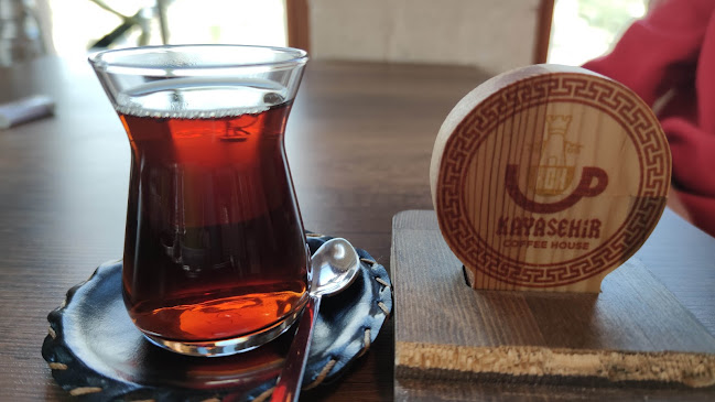 Comentarii opinii despre Kayaşehir coffee house