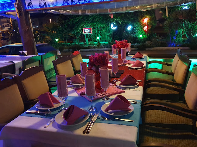 Side, Fatih Sultan Mehmet Blv. 57A, 07330 Manavgat/Antalya