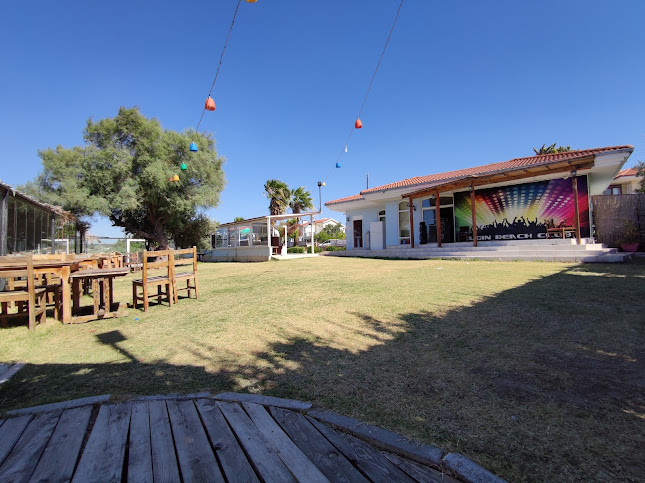 Sahil Kent, Zübeyde Hanım Cd. No:93, 10400 Ayvalık/Balıkesir