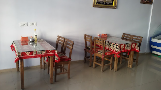 Silvan Ciğercisi Musa Usta