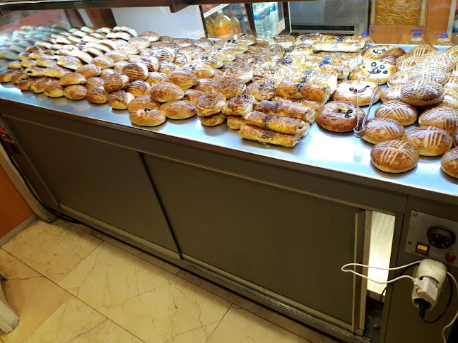 Ahmetoğlu Ekmek Pasta