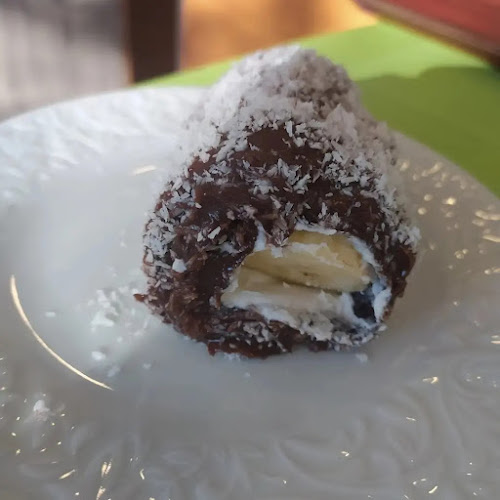 Tuana kafe ve ev yemekleri - Bayraklı