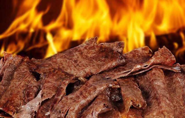 Tanrıverdi Küp3 _Çorba Dünyası_ Döner & Kebab - Gastronomi ve konaklama